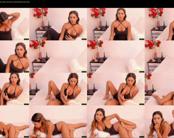 jenny_roberts96 — 21 minute Chaturbate female cam show recording, 1080p, Feb 23, 2020
