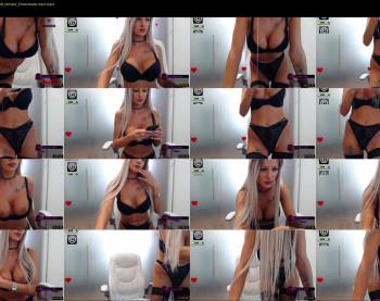 jessiejaye — 39 minute Chaturbate female cam show recording, 1080p, Feb 22, 2020