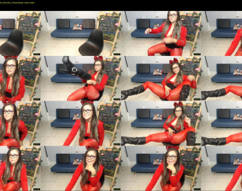 karitto__2 — 9 minute Chaturbate female cam show recording, 720p, Feb 22, 2020