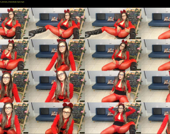 karitto__2 — 16 minute Chaturbate female cam show recording, 720p, Feb 22, 2020