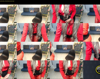 karitto__2 — 13 minute Chaturbate female cam show recording, 720p, Feb 22, 2020