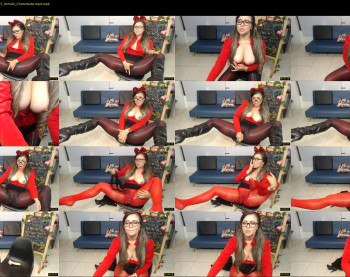 karitto__2 — 38 minute Chaturbate female cam show recording, 720p, Feb 22, 2020