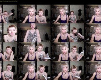 kelly_copperfield — 16 minute Chaturbate female cam show recording, 720p, Feb 22, 2020
