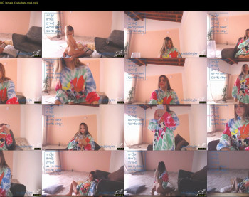 kendalltyler — 98 minute Chaturbate female cam show recording, 720p, Feb 23, 2020