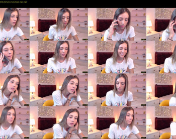 lana_taylor7 — 3 minute Chaturbate female cam show recording, 720p, Feb 23, 2020