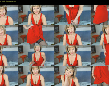lara_fisher — 23 minute Chaturbate female cam show recording, 720p, Feb 22, 2020