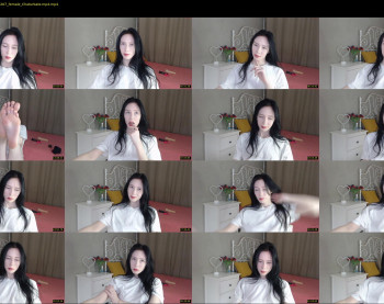 littlething88 — 47 minute Chaturbate female cam show recording, 720p, Feb 23, 2020