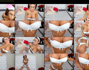 lorelaycandy — 36 minute Chaturbate female cam show recording, 720p, Feb 22, 2020