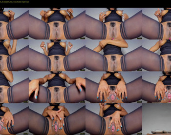 melania_browis — 8 minute Chaturbate female cam show recording, 720p, Feb 23, 2020