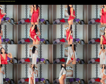 miley_me — 70 minute Chaturbate female cam show recording, 1080p, Feb 22, 2020