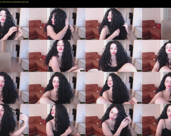 missmirandagd — 32 minute Chaturbate female cam show recording, 720p, Feb 22, 2020