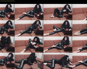missmirandagd — 114 minute Chaturbate female cam show recording, 720p, Feb 22, 2020
