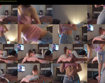 ms_seductive — 70 minute Chaturbate female cam show recording, 1080p, Feb 22, 2020