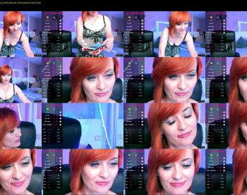 naughtymilane — 69 minute Chaturbate female cam show recording, 1080p, Feb 22, 2020