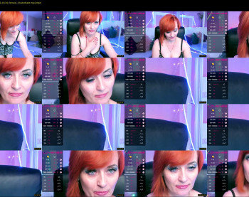 naughtymilane — 69 minute Chaturbate female cam show recording, 1080p, Feb 23, 2020