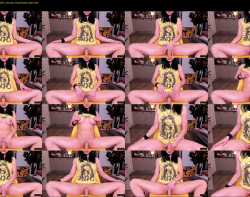 nikkisweetie — 21 minute Chaturbate female cam show recording, 1080p, Feb 22, 2020