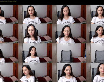 paulette65 — 46 minute Chaturbate female cam show recording, 720p, Feb 23, 2020