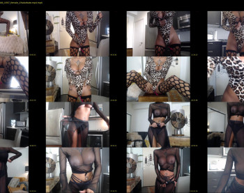 persianangel — 70 minute Chaturbate female cam show recording, 1080p, Feb 22, 2020