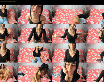 pinkyishere — 72 minute Chaturbate female cam show recording, 1080p, Feb 22, 2020