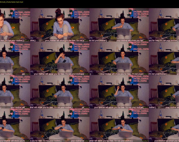 ps4pro — 71 minute Chaturbate female cam show recording, 720p, Feb 22, 2020