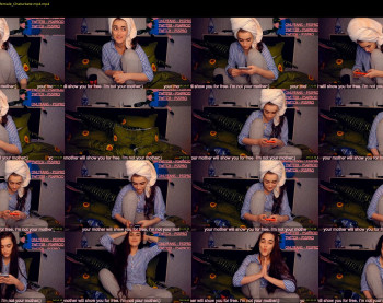 ps4pro — 71 minute Chaturbate female cam show recording, 720p, Feb 23, 2020