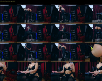 puffy_love — 89 minute Chaturbate female cam show recording, 720p, Feb 23, 2020