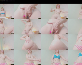 samantha_larusso_ — 44 minute Chaturbate couple cam show recording, 1080p, Feb 22, 2020