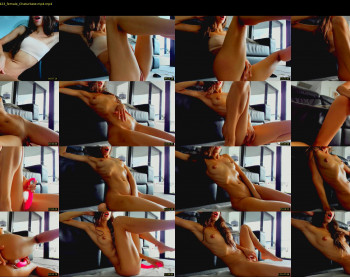 star_gazing — 70 minute Chaturbate female cam show recording, 1080p, Feb 23, 2020