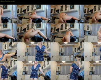 tunderose — 42 minute Chaturbate female cam show recording, 1080p, Feb 22, 2020