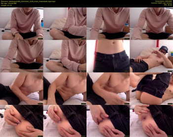 twinksguys360 — 42 minute Chaturbate male cam show recording, 480p, Feb 22, 2020