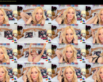 viciousqueen — 30 minute Chaturbate female cam show recording, 1080p, Feb 22, 2020