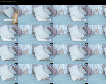 vikkilustful — 32 minute Chaturbate female cam show recording, 1080p, Feb 23, 2020