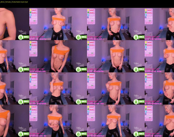 wetdream111 — 20 minute Chaturbate couple cam show recording, 1080p, Feb 22, 2020