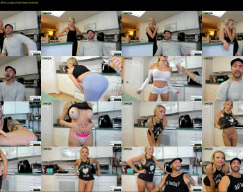 whaaaaaaaat — 70 minute Chaturbate couple cam show recording, 1080p, Feb 22, 2020
