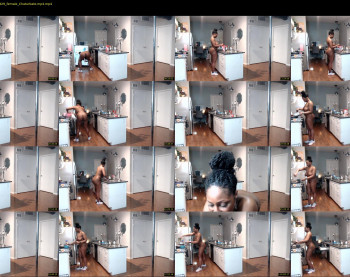 wynterheat — 70 minute Chaturbate female cam show recording, 1080p, Feb 22, 2020