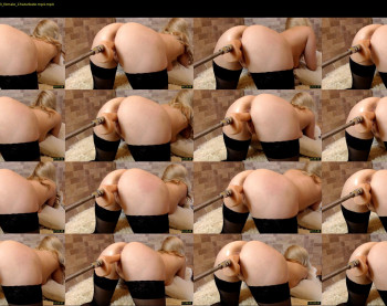 your_lina — 70 minute Chaturbate female cam show recording, 1080p, Feb 23, 2020
