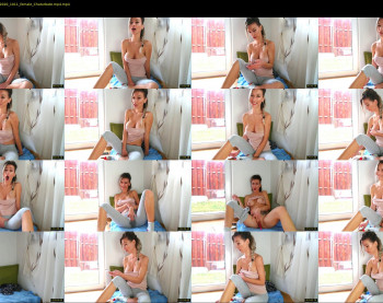 yourguiltypassionn — 116 minute Chaturbate female cam show recording, 720p, Feb 22, 2020