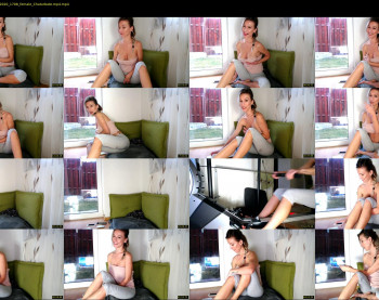 yourguiltypassionn — 50 minute Chaturbate female cam show recording, 720p, Feb 22, 2020