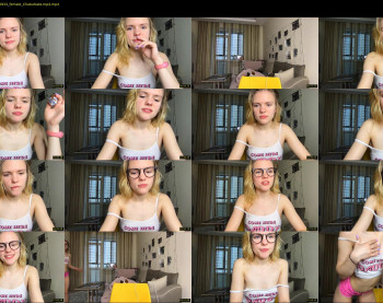 69littlebig69 — 36 minute Chaturbate couple cam show recording, 720p, Feb 23, 2020