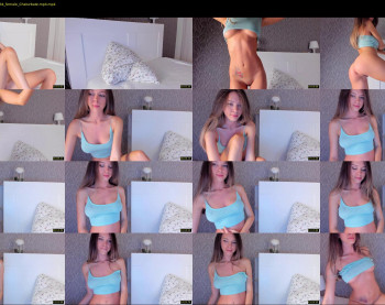 _milkyway — 18 minute Chaturbate female cam show recording, 1080p, Feb 23, 2020
