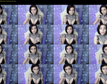 _peni_wise_ — 50 minute Chaturbate female cam show recording, 1080p, Feb 23, 2020