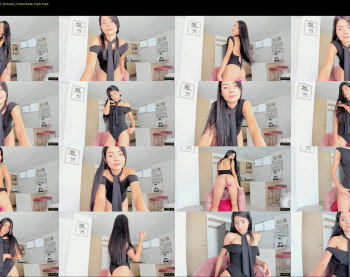 anablerd — 30 minute Chaturbate female cam show recording, 1080p, Feb 23, 2020