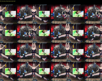 angelinasia — 70 minute Chaturbate female cam show recording, 1080p, Feb 24, 2020