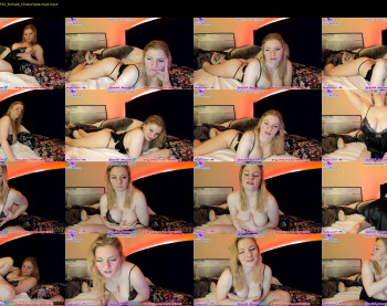 asiri_ocean — 32 minute Chaturbate female cam show recording, 1080p, Feb 23, 2020