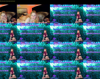 asiri_ocean — 38 minute Chaturbate female cam show recording, 1080p, Feb 23, 2020