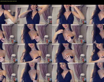 bad__princess — 16 minute Chaturbate female cam show recording, 1080p, Feb 23, 2020