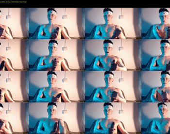 briannhardone — 7 minute Chaturbate male cam show recording, 720p, Feb 24, 2020