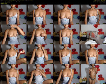 catta_cat18 — 35 minute Chaturbate female cam show recording, 720p, Feb 24, 2020