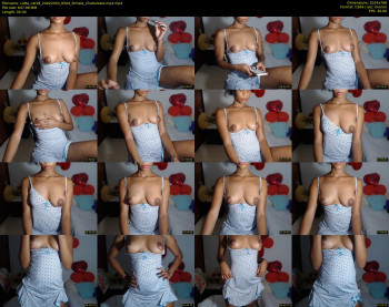 catta_cat18 — 40 minute Chaturbate female cam show recording, 720p, Feb 24, 2020