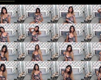 cherrrish_ — 11 minute Chaturbate female cam show recording, 720p, Feb 23, 2020